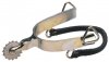 Spur Straps - Straight