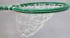 Original "Round" Racket Head with Net